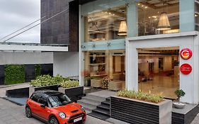 Ginger Kochi Mg Road